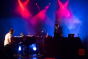 Festsaal Grandbrothers 2017 IV