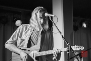 MUZclub Leon Francis Farrow 2017 - Nils I
