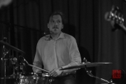 MUZclub Leon Francis Farrow 2017 - Lukas II