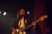 MUZclub The Wooden Sky 2017 - Simon Walker III