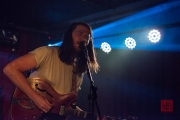 MUZclub The Wooden Sky 2017 - Gavin Gardiner II