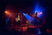 MUZclub The Wooden Sky 2017 III