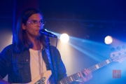 MUZclub The Wooden Sky 2017 - Simon Walker II
