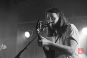 MUZclub The Wooden Sky 2017 - Gavin Gardiner I