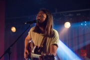MUZclub The Wooden Sky 2017 - Gavin Gardiner III