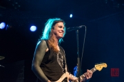 Hirsch Against Me! 2017 - Laura Jane Grace III