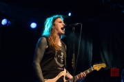 Hirsch Against Me! 2017 - Laura Jane Grace I