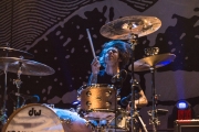 Hirsch Against Me! 2017 - Atom Willard II