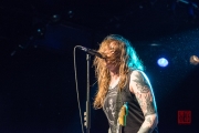 Hirsch Against Me! 2017 - Laura Jane Grace II