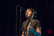 Hirsch Against Me! 2017 - Inge Johansson I