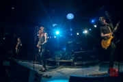 Hirsch Against Me! 2017 I