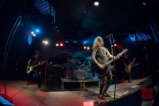 Hirsch Against Me! 2017 IV