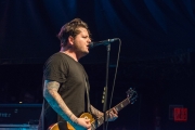 Hirsch Against Me! 2017 - James Bowman III