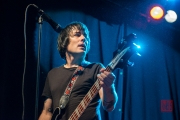 Hirsch Against Me! 2017 - Inge Johansson III