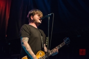 Hirsch Against Me! 2017 - James Bowman I