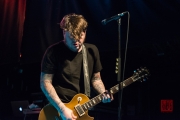 Hirsch Against Me! 2017 - James Bowman II