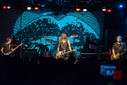 Hirsch Against Me! 2017 II