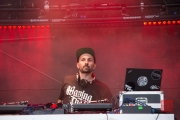 Das Fest 2017 - Mars of Illyricum - DJ II