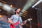 Das Fest 2017 -  Feine Sahne Fischfilet - Christoph Sell I