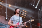 Das Fest 2017 -  Feine Sahne Fischfilet - Christoph Sell III