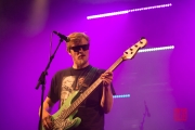 Das Fest 2017 - Django S. - Motschep III