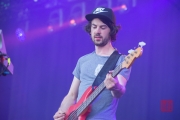 Das Fest 2017 - Lotte - Bass I