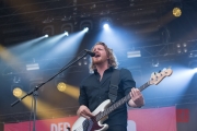 Das Fest 2017 - Henning Wehland - Bass IV