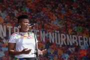 Bardentreffen 2017 - Soweto Soul - Vox 1 II