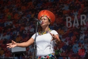 Bardentreffen 2017 - Soweto Soul - Vox 2 I