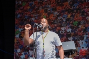 Bardentreffen 2017 - Soweto Soul - Vox 3 III