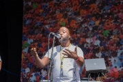 Bardentreffen 2017 - Soweto Soul - Vox 3 I