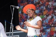 Bardentreffen 2017 - Soweto Soul - Vox 2 II