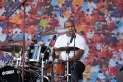 Bardentreffen 2017 - Soweto Soul - Drums II