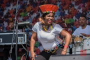 Bardentreffen 2017 - Soweto Soul - Vox 2 III