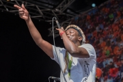 Bardentreffen 2017 - Soweto Soul - Vox 4 I