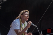 Bardentreffen 2017 - Soweto Soul - Vox 4 II