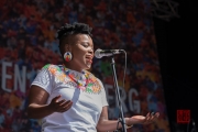 Bardentreffen 2017 - Soweto Soul - Vox 1 III
