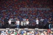 Bardentreffen 2017 - Soweto Soul