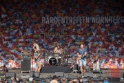 Bardentreffen 2017 - Folkshilfe II