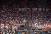 Bardentreffen 2017 - Folkshilfe I