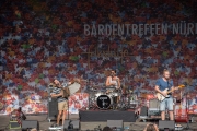 Bardentreffen 2017 - Folkshilfe III