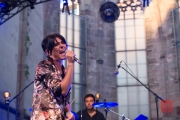 Bardentreffen 2017 - Flo - Floriana Cangiano I