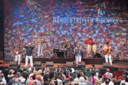 Bardentreffen 2017 - Cumbia All Stars III