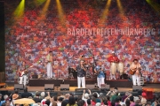 Bardentreffen 2017 - Cumbia All Stars II