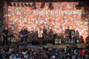 Bardentreffen 2017 - Fehlfarben II