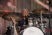 Bardentreffen 2017 - Stephan Zinner - Drums II