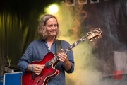 Bardentreffen 2017 - Stephan Zinner - Guitar I