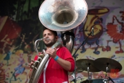 Bardentreffen 2017 - Moop Mama - Peter Laib I