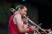 Bardentreffen 2017 - Moop Mama - Jan Rößler II