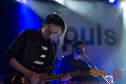 Puls Festival 2017 - Flut - Guitar